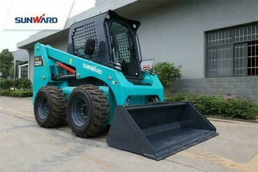 Sunward SWL3220