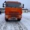 Камаз 43118