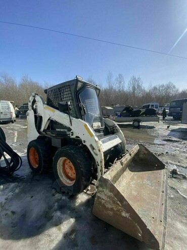 BOBCAT S175