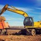 Komatsu, ТВЭКС, Doosan