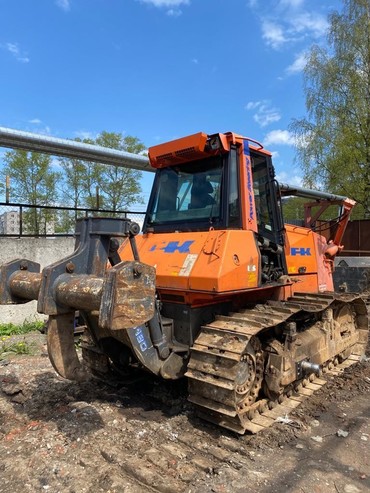 Fiat-Kobelco D180