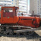 ДТ-75, Т-170, Т-130