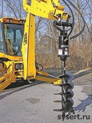 JCB 3CX