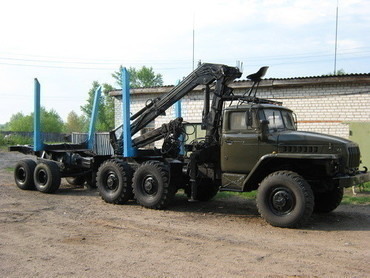 Урал
