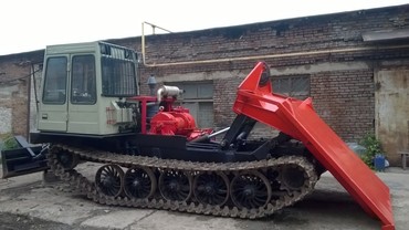  АТЗ ТТ-4М