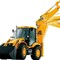 JCB 3 CX