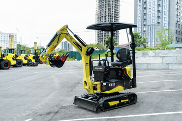 BOULDER EX10