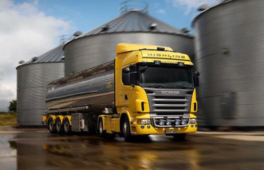 SCANIA