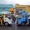 Mitsubishi, Isuzu, Hyundai, Daewoo