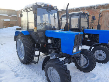 Беларус 82.1