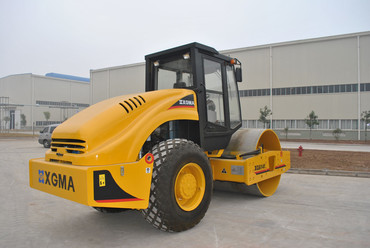 XGMA   XiaGong XG6121
