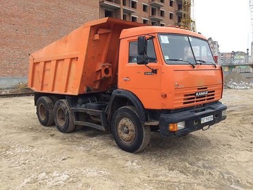 КамАЗ