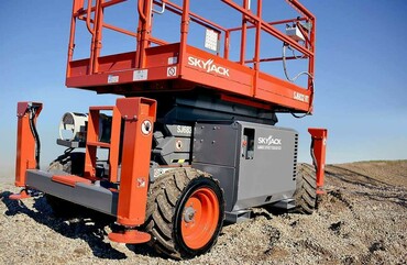 SkyJack
