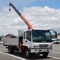 isuzu Forvard