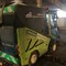 APPLIED Sweeper 636 Green Machine