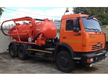 КО - 507 АМ