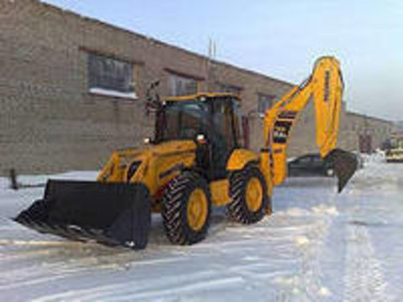 KOMATSU