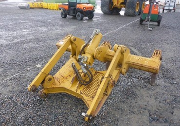 D6N, Клык-рыхлитель для бульдозеров