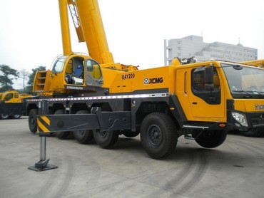XCMG