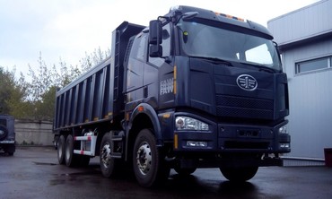 FAW CA3310
