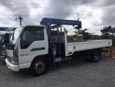 Nissan Diesel