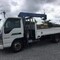 Nissan Diesel
