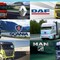 Другое для Volvo, MAN, Scania и других