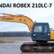 HYUNDAI 210