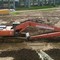 HITACHI ZX330 Long Reach