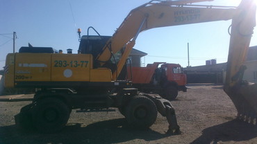 HYUNDAI 200W-7