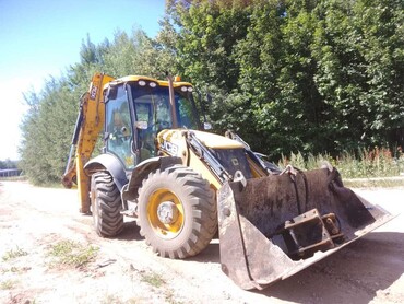 JCB 3CX