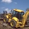 NEW HOLLAND LB 115.B