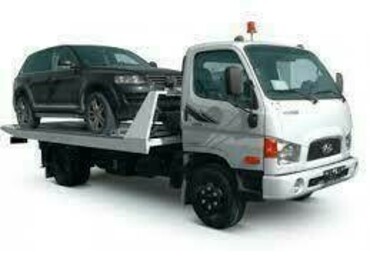 HYUNDAI HD 78