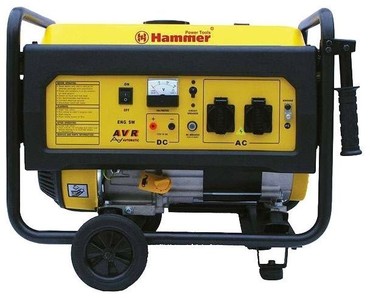 HAMMER GNR3000 А