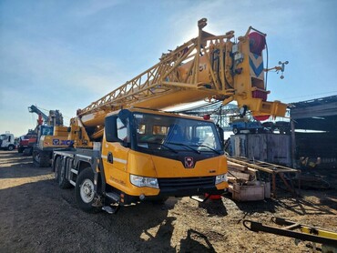 XCMG XCT25L5_SR