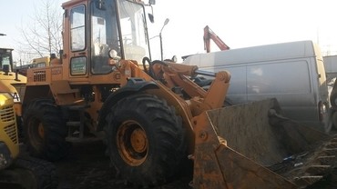 АМКАДОР 332С4