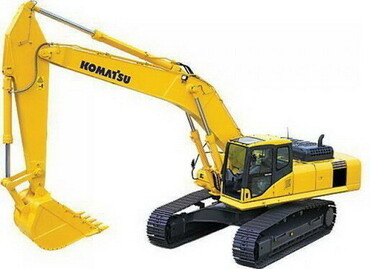 Komatsu PC 220