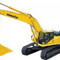 Komatsu PC 220