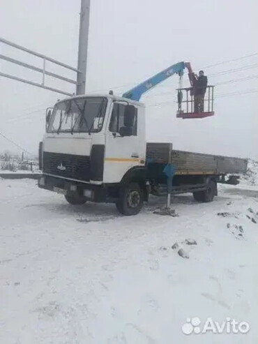 Tadanо FX300