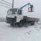 Tadanо FX300