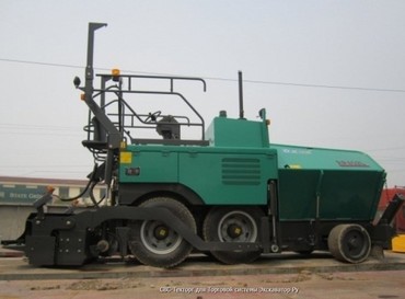xcmg RP452L
