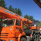 Камаз 43118