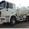 Shacman 6x4 Sx5256JBDR384