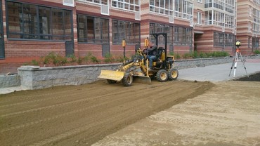 Laser-Grader 106-P