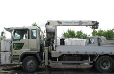 КАМАЗ