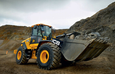 JCB
