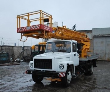 ГАЗ