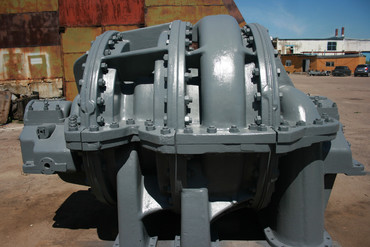 ДальЭнергоМашь К500-61-5