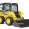 JONH DEERE 317