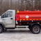 Газ3309, Камаз